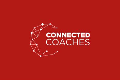 Connected Coaches logo